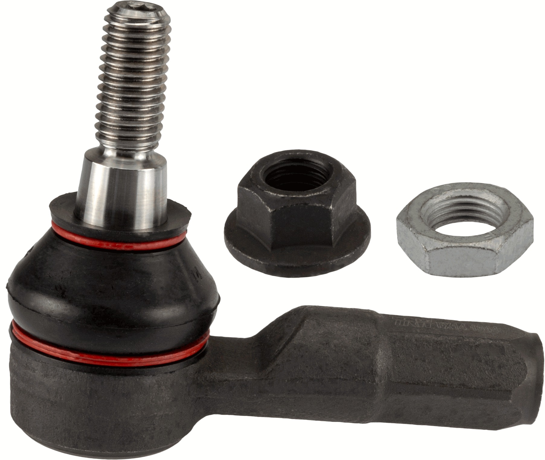 Testa barra d'accoppiamento TRW JTE1044