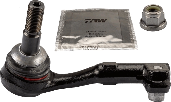 Testa barra d'accoppiamento TRW JTE1050