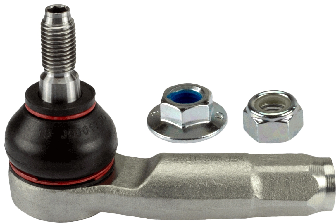 Testa barra d'accoppiamento TRW JTE1054