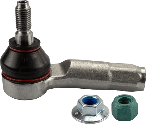Testa barra d'accoppiamento TRW JTE1055
