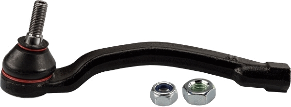 Testa barra d'accoppiamento TRW JTE1060