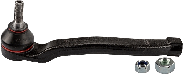 Testa barra d'accoppiamento TRW JTE1061