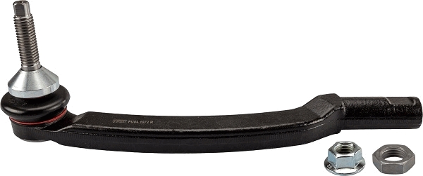 Testa barra d'accoppiamento TRW JTE1072