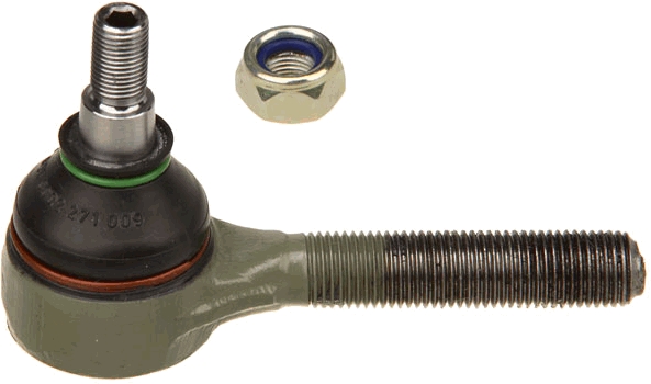 Testa barra d'accoppiamento TRW JTE110