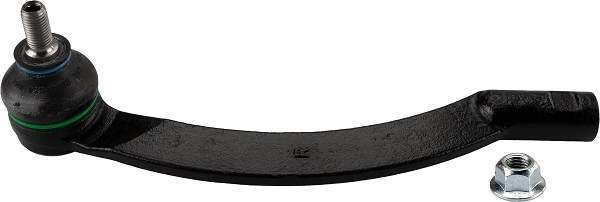 Testa barra d'accoppiamento TRW JTE1100