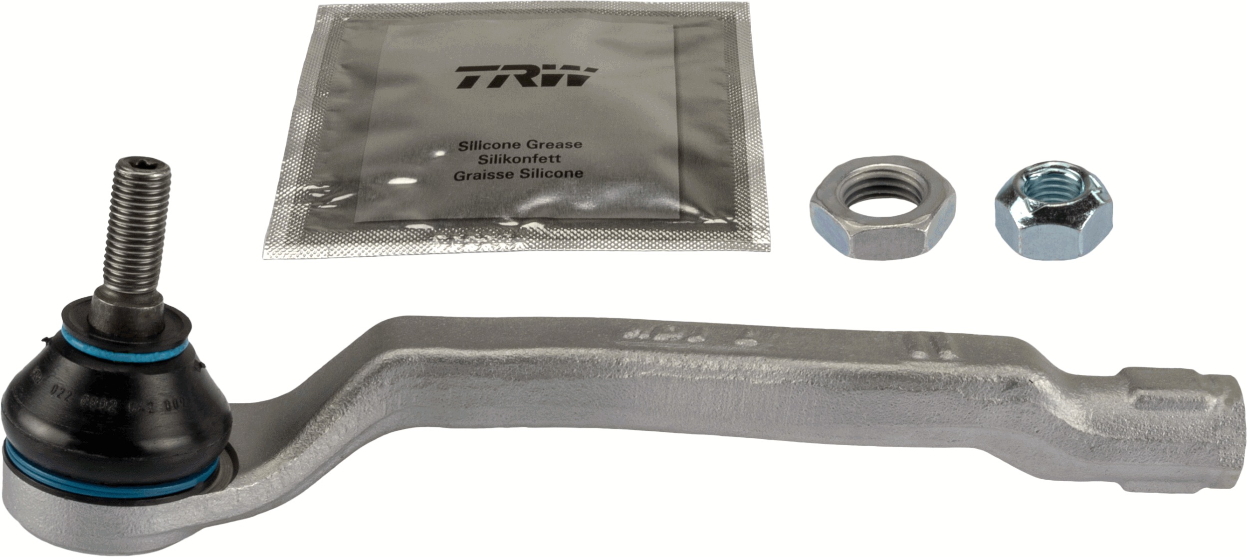 Testa barra d'accoppiamento TRW JTE1113