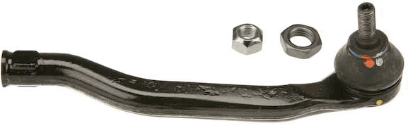 Testa barra d'accoppiamento TRW JTE1134