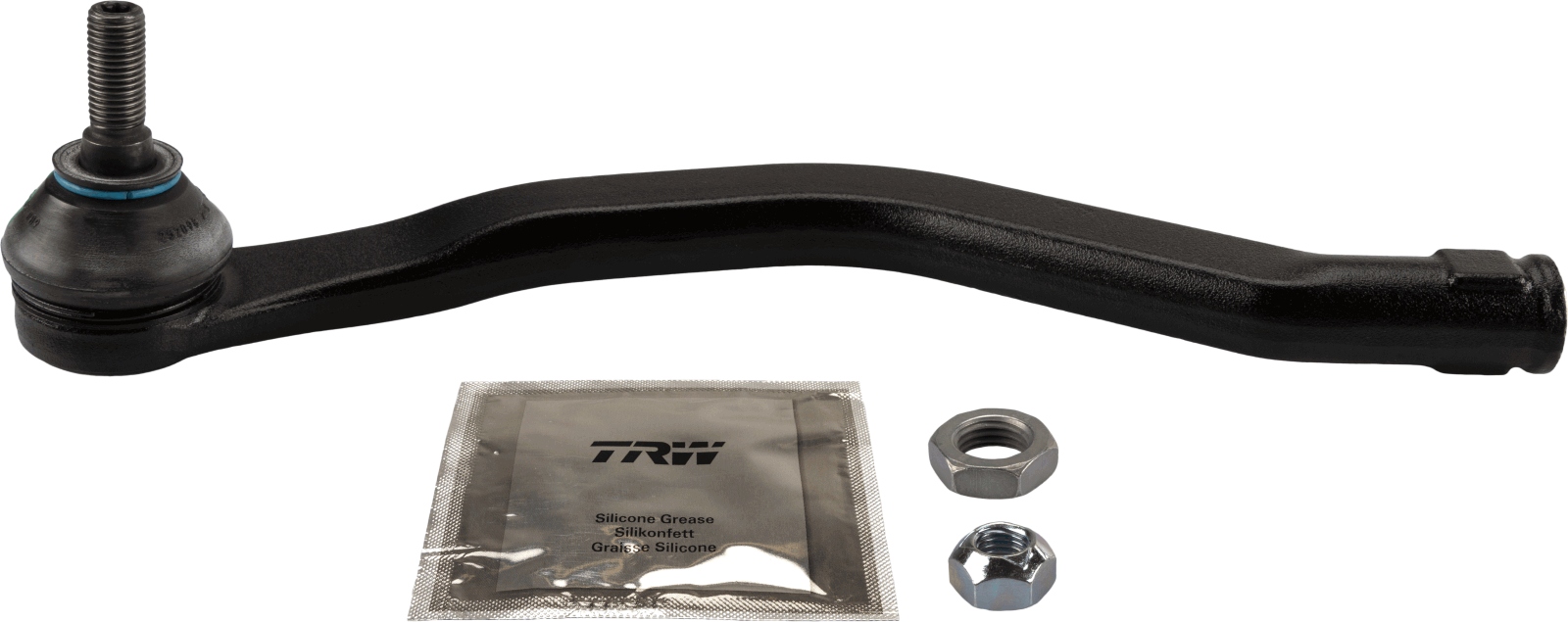 Testa barra d'accoppiamento TRW JTE1150