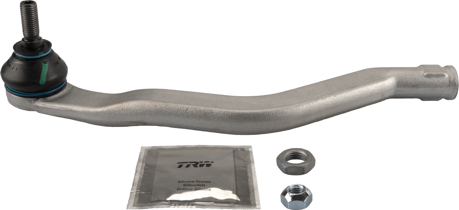 Testa barra d'accoppiamento TRW JTE1151