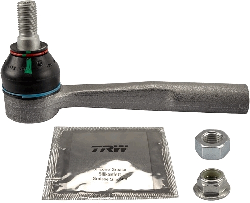 Testa barra d'accoppiamento TRW JTE1167