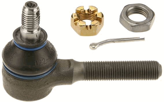 Testa barra d'accoppiamento TRW JTE1207