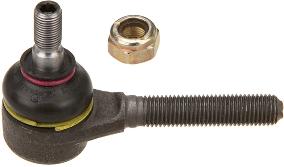 Testa barra d'accoppiamento TRW JTE132