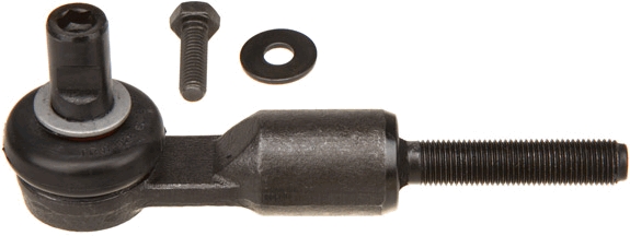 Testa barra d'accoppiamento TRW JTE143