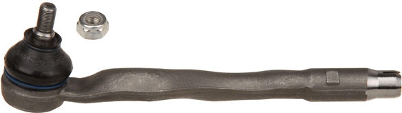 Testa barra d'accoppiamento TRW JTE151