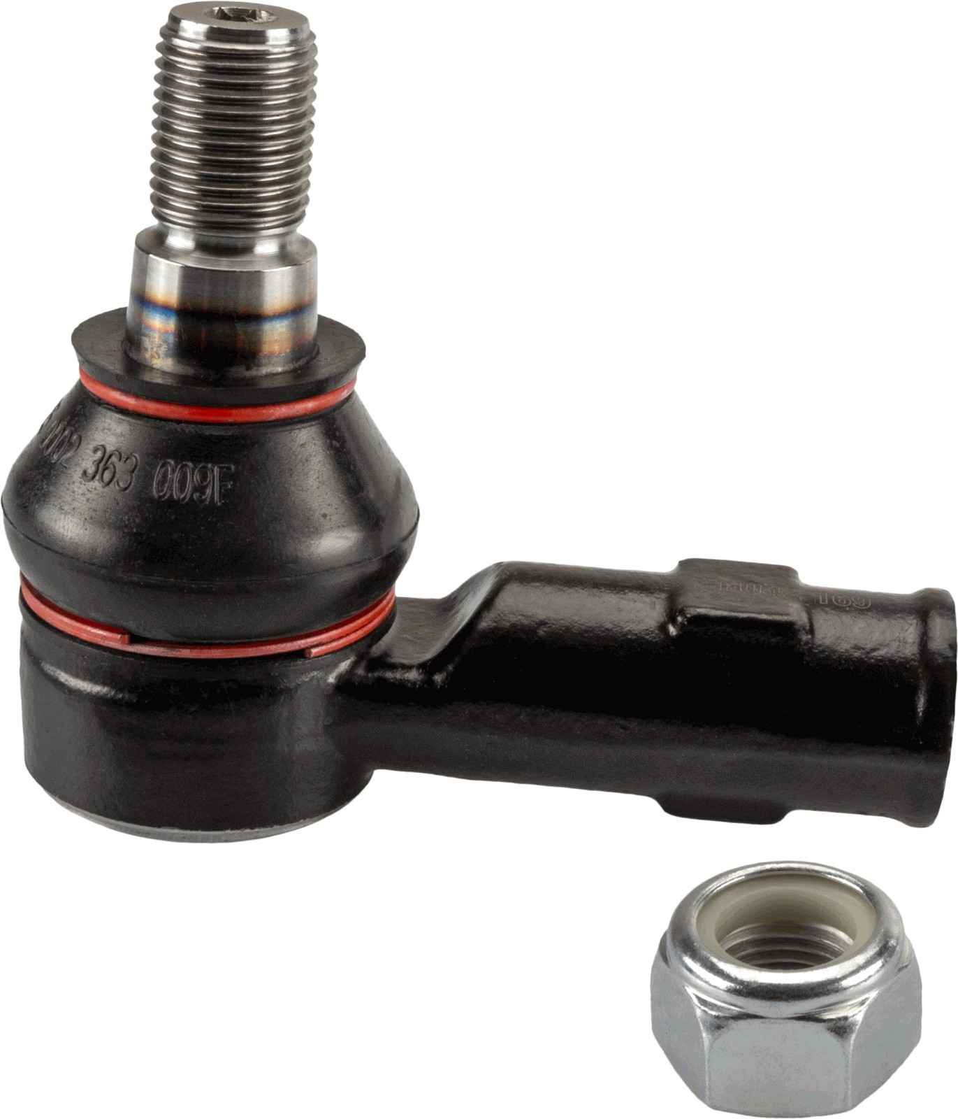 Testa barra d'accoppiamento TRW JTE169