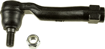 Testa barra d'accoppiamento TRW JTE1834