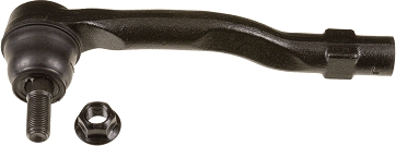 Testa barra d'accoppiamento TRW JTE1844