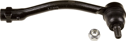 Testa barra d'accoppiamento TRW JTE1857