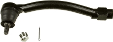 Testa barra d'accoppiamento TRW JTE1858