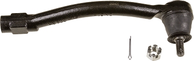 Testa barra d'accoppiamento TRW JTE1859