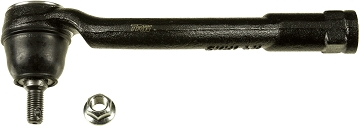 Testa barra d'accoppiamento TRW JTE1860