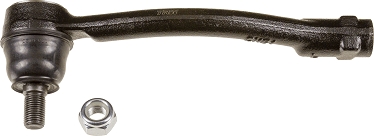 Testa barra d'accoppiamento TRW JTE1862