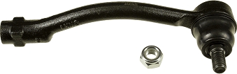 Testa barra d'accoppiamento TRW JTE1863