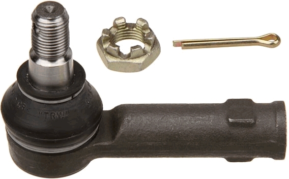 Testa barra d'accoppiamento TRW JTE188
