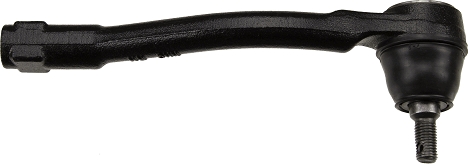 Testa barra d'accoppiamento TRW JTE2147