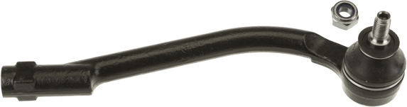 Testa barra d'accoppiamento TRW JTE2149