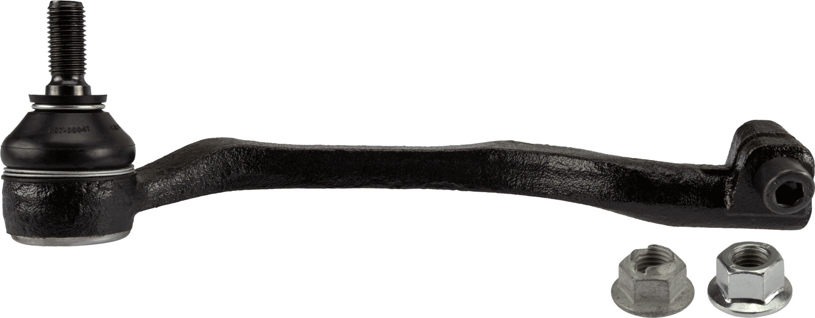 Testa barra d'accoppiamento TRW JTE2152