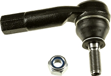 Testa barra d'accoppiamento TRW JTE2162