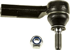 Testa barra d'accoppiamento TRW JTE2163
