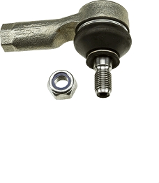 Testa barra d'accoppiamento TRW JTE2168