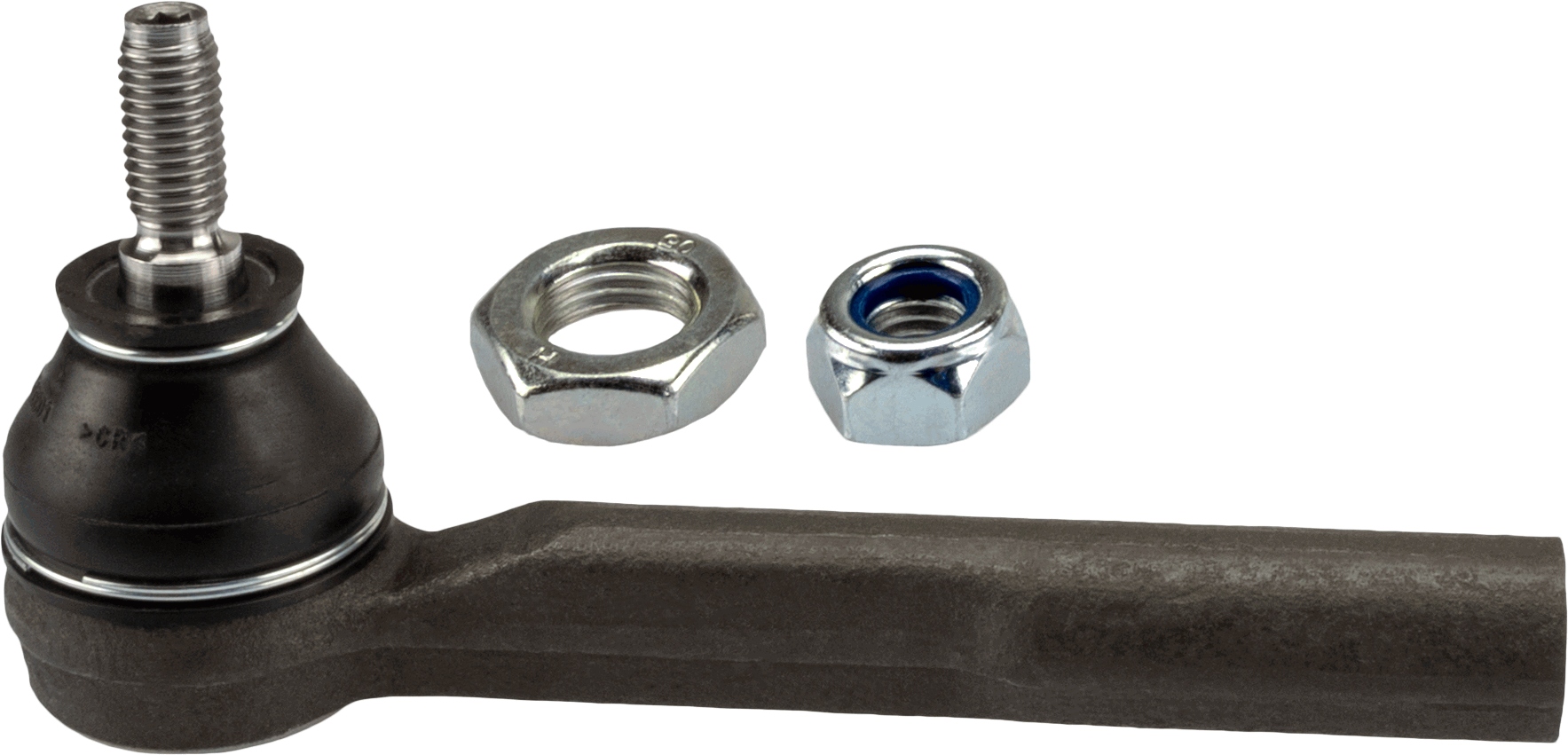 Testa barra d'accoppiamento TRW JTE2180