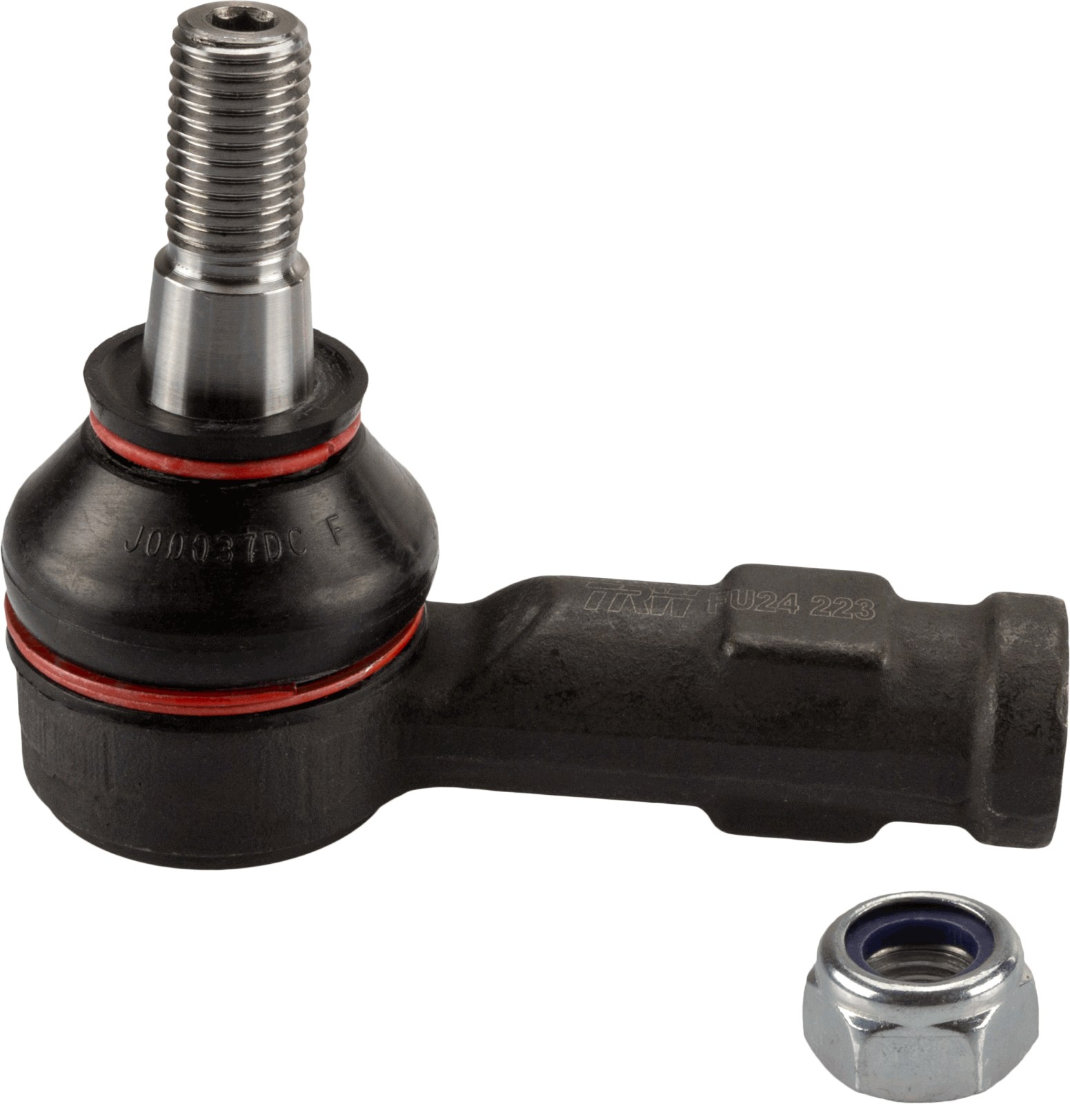 Testa barra d'accoppiamento TRW JTE223