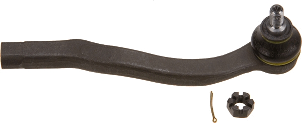 Testa barra d'accoppiamento TRW JTE225
