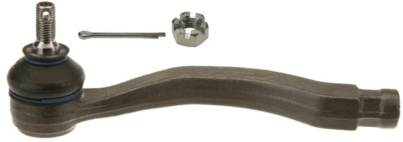 Testa barra d'accoppiamento TRW JTE226