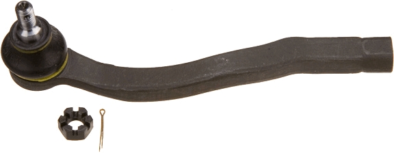 Testa barra d'accoppiamento TRW JTE227