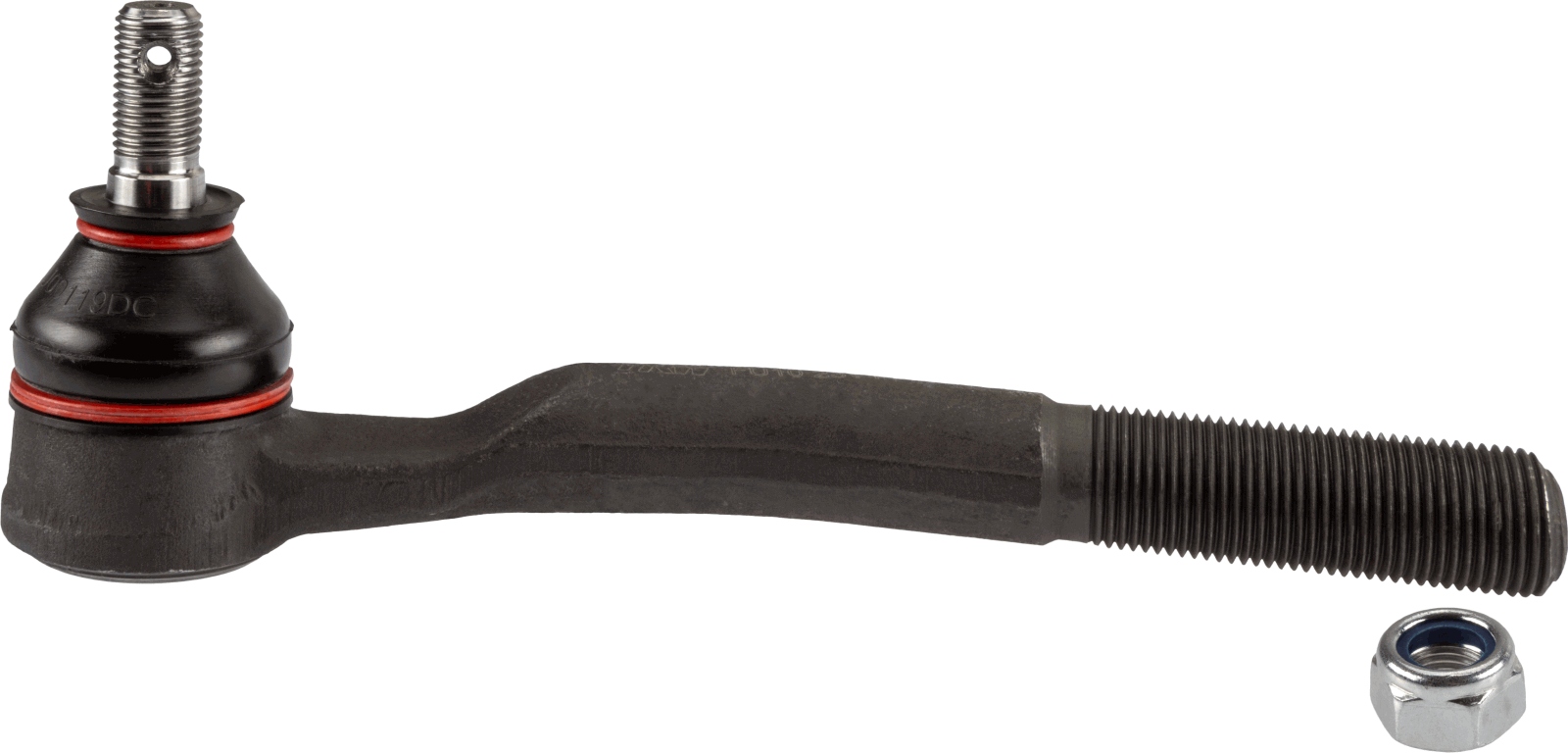 Testa barra d'accoppiamento TRW JTE231