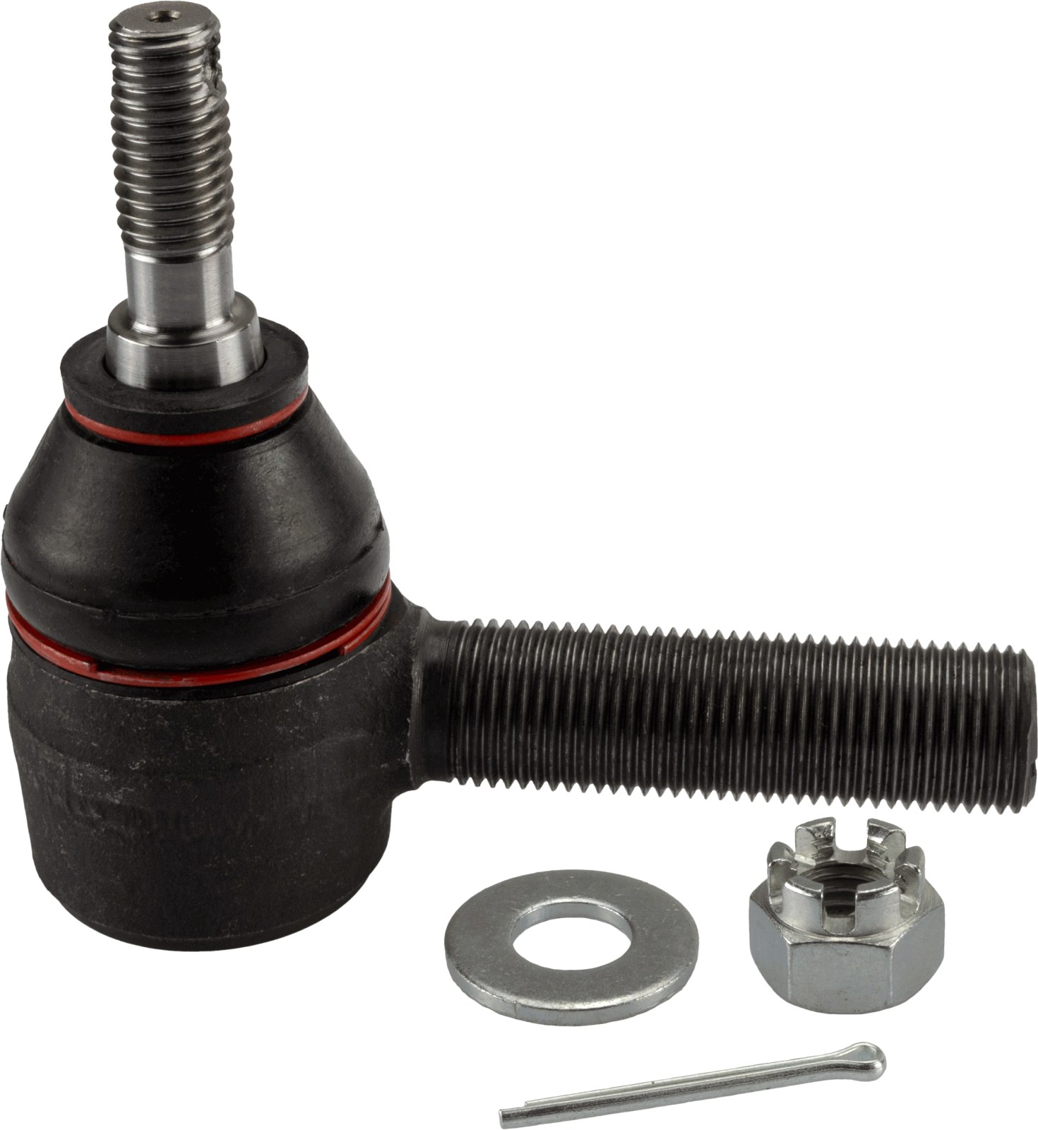 Testa barra d'accoppiamento TRW JTE239