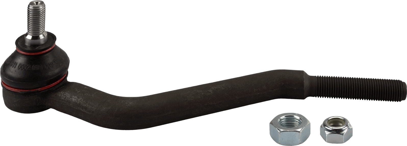 Testa barra d'accoppiamento TRW JTE274