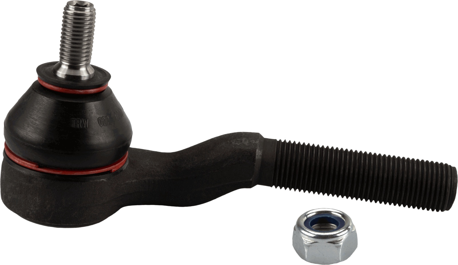 Testa barra d'accoppiamento TRW JTE276