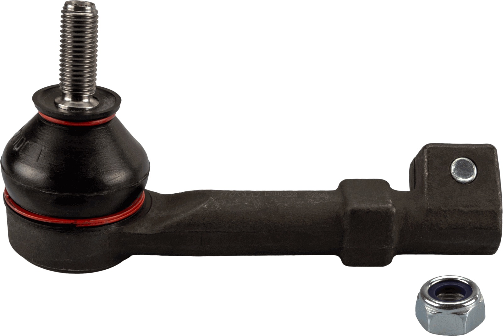 Testa barra d'accoppiamento TRW JTE284