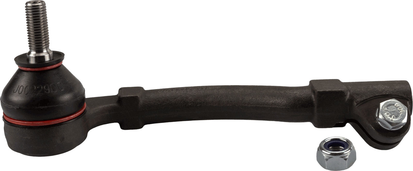 Testa barra d'accoppiamento TRW JTE285
