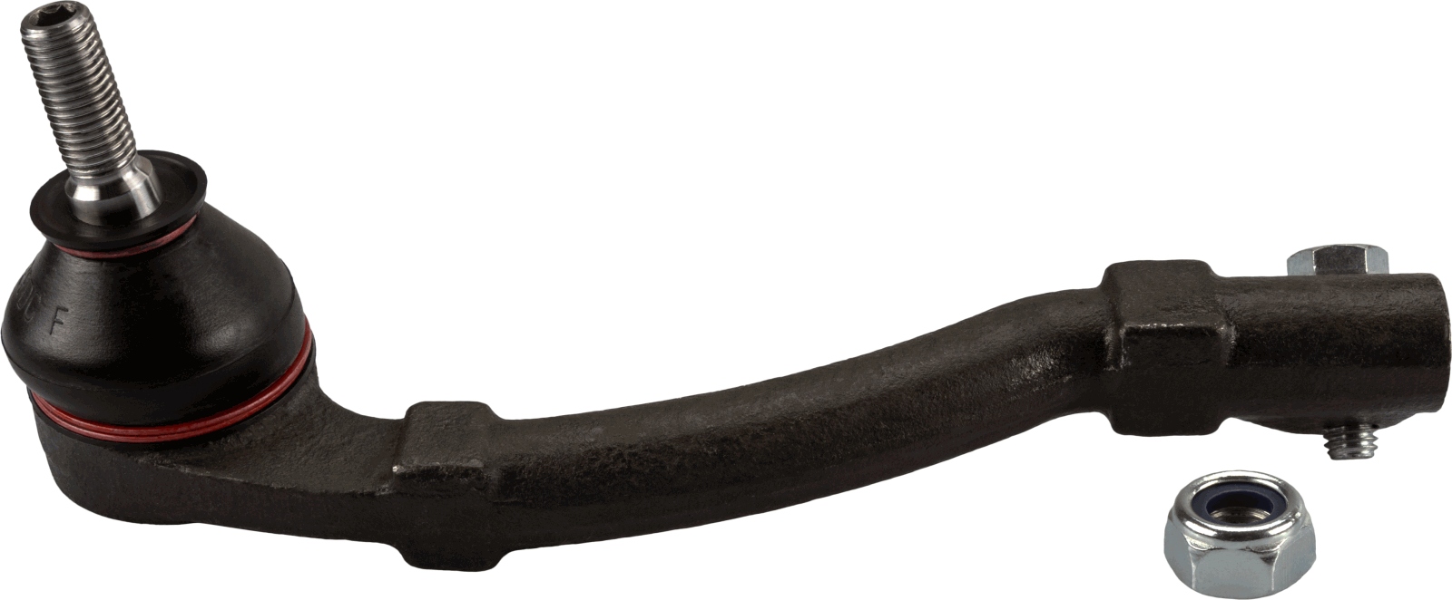 Testa barra d'accoppiamento TRW JTE286