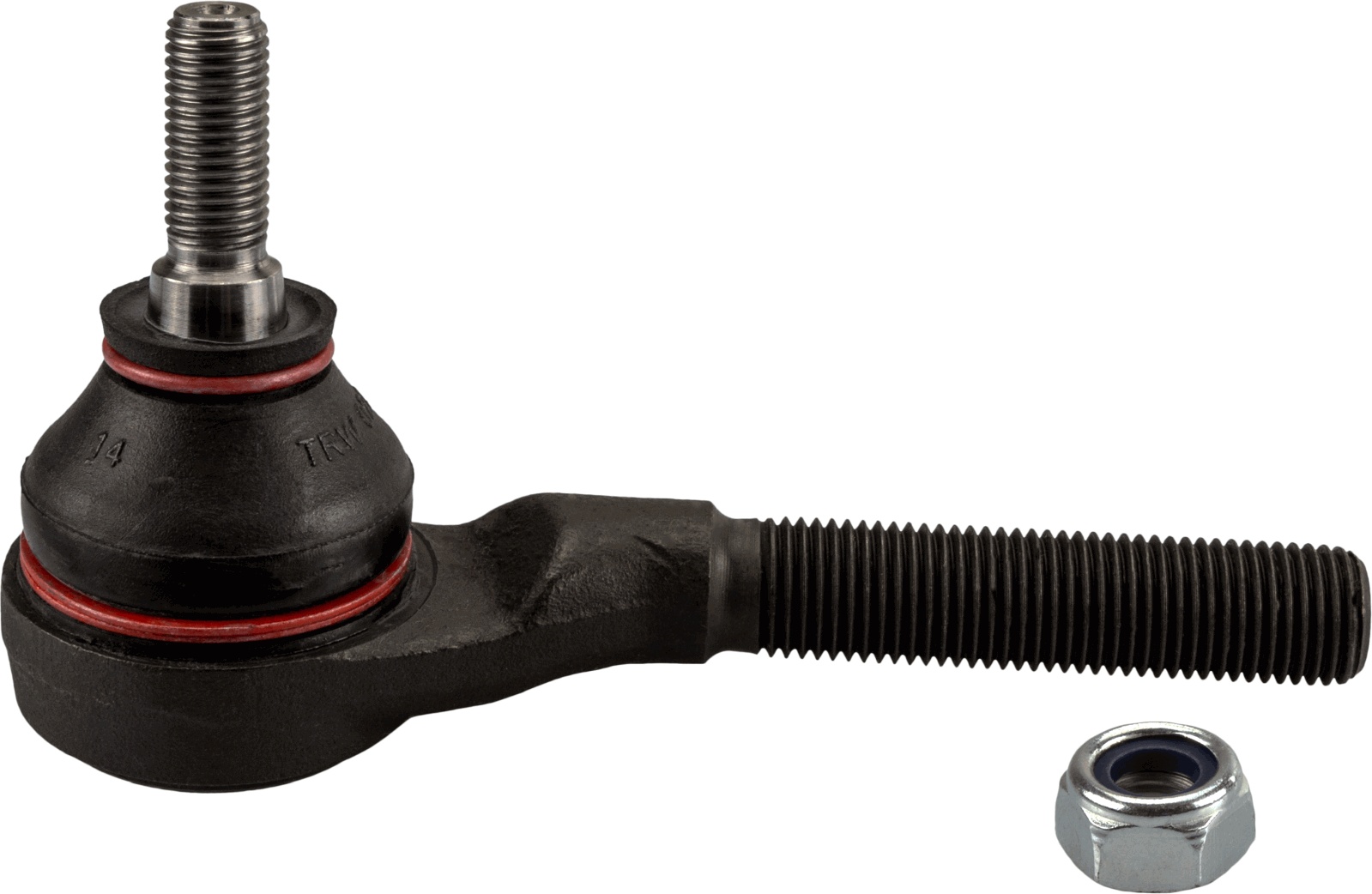 Testa barra d'accoppiamento TRW JTE287