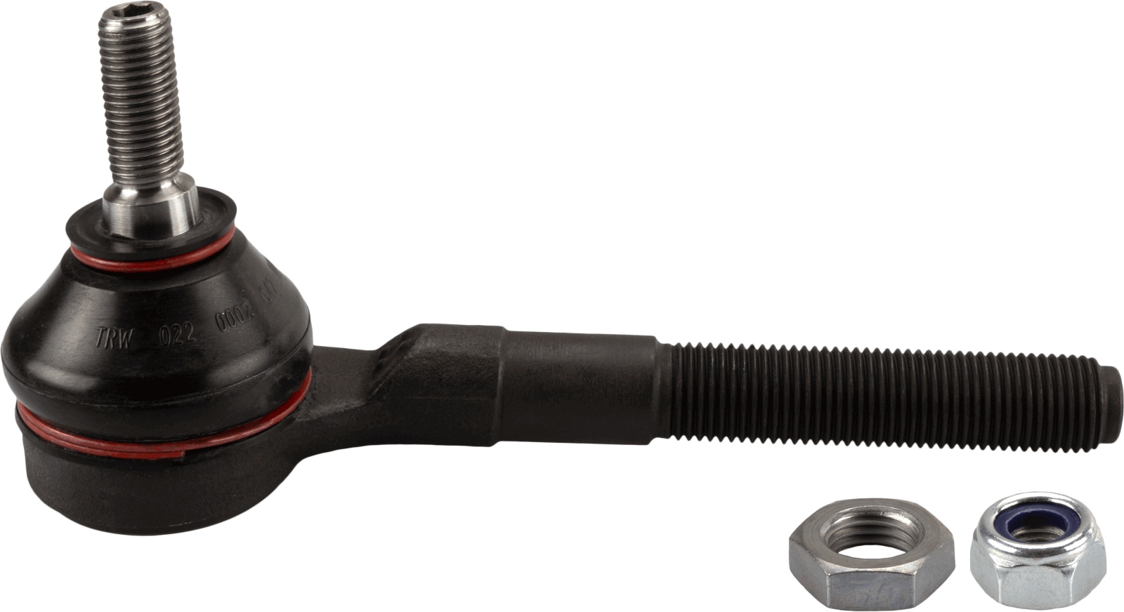 Testa barra d'accoppiamento TRW JTE296