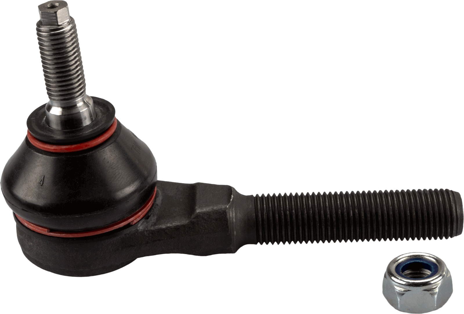 Testa barra d'accoppiamento TRW JTE300