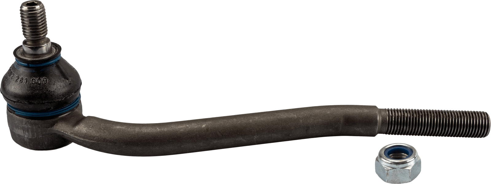 Testa barra d'accoppiamento TRW JTE335